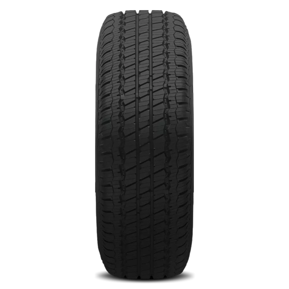 Milestar LT245/75R16 E Patagonia H/T Tires