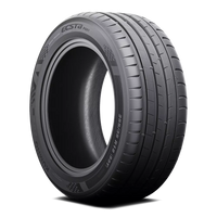 Kumho Ecsta PS91 Tires 275/30ZR20 XL (2167243)