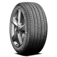 Cooper Discoverer SRX Le Tires 255/50R19 XL (166469003)