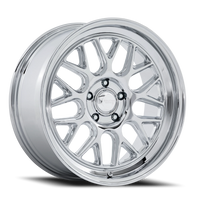 American Racing VN516 G-Force 18x7" 5x120.65mm 72.56mm CB 0mm Chrome