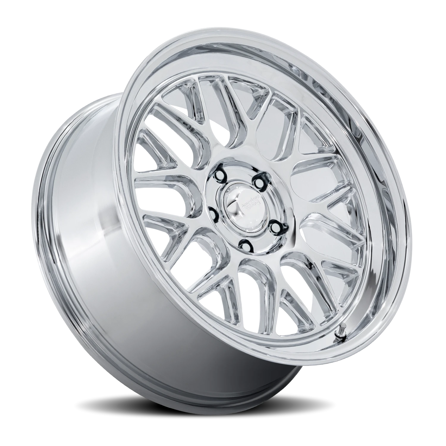 American Racing VN516 G-Force 18x7" 5x120.65mm 72.56mm CB 0mm Chrome