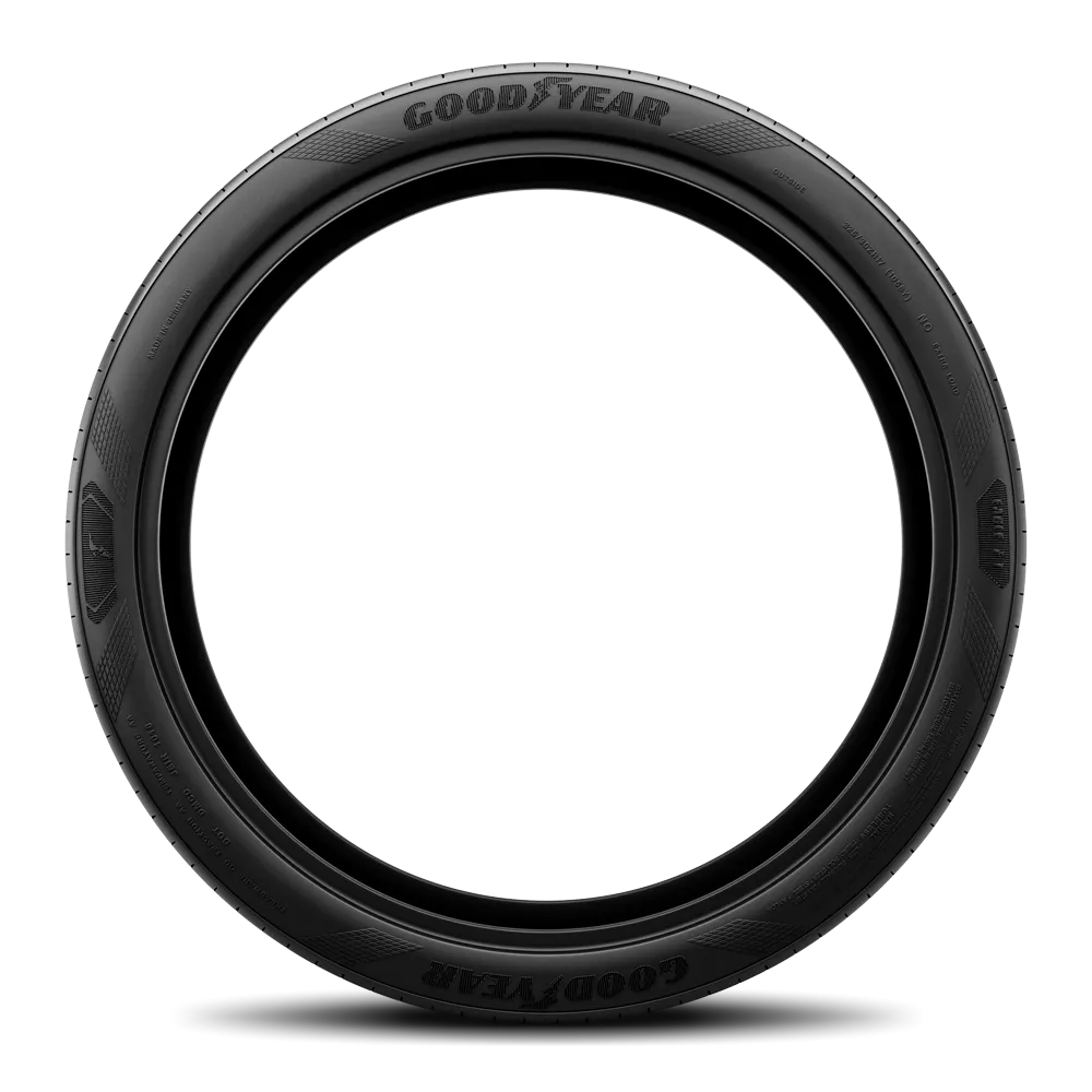 Goodyear Eagle F1 Supersport R Tires 275/35ZR20 XL N0(112106627)