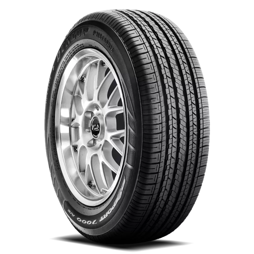 Dunlop P235/50R19 SP Sport 7000 A/S Oe Tires