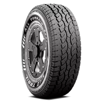 Jetzon Wild Trail ALL Terrain Tires 235/75R15 (ATX64)