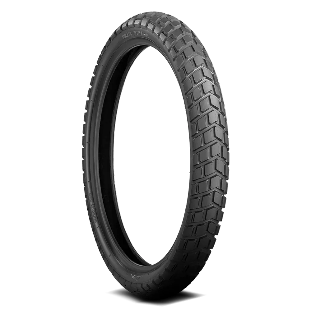 Bridgestone Trail Wing TW41 Tires 90/90-12 TT  Front(142700)