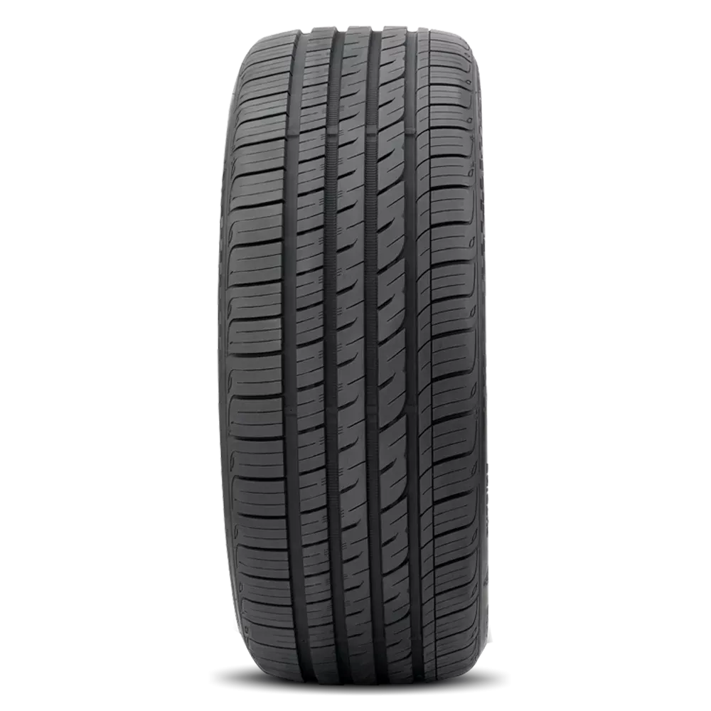 Hercules 255/40ZR17 XL Raptis R-T5 Tires