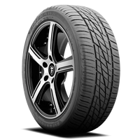 Firestone Firehawk Wide Oval AS Tires P205/60R16 (139987)