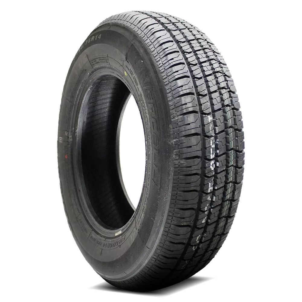 Vercelli Classic 787 Tires P225/75R15 (VC048)