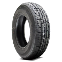 Vercelli Classic 787 Tires P215/70R14 (VC008)