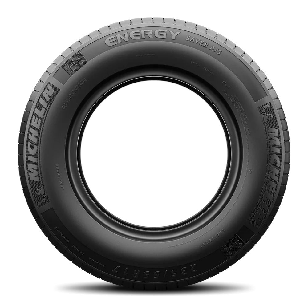 Michelin Energy Saver Tires 205/60R16 (56794)