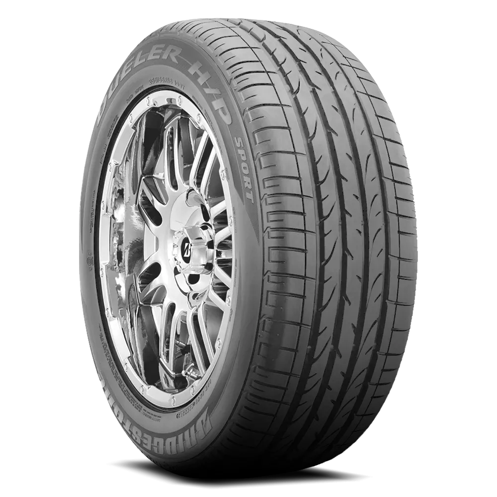 Bridgestone Dueler H/P Sport Tires 315/35R20 XL  Run Flat (*)(112260)