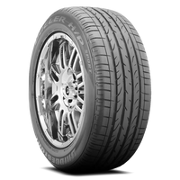 Bridgestone Dueler H/P Sport Tires 315/35R20 XL  Run Flat (*)(112260)