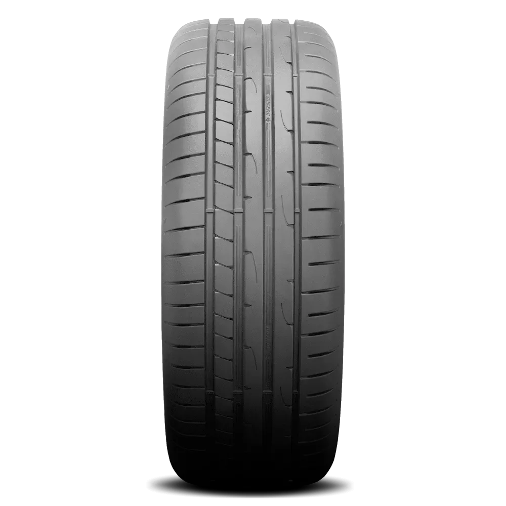 Dunlop Sport Maxx RT2 Tires 225/45R19 Runflat Oe(265008002)