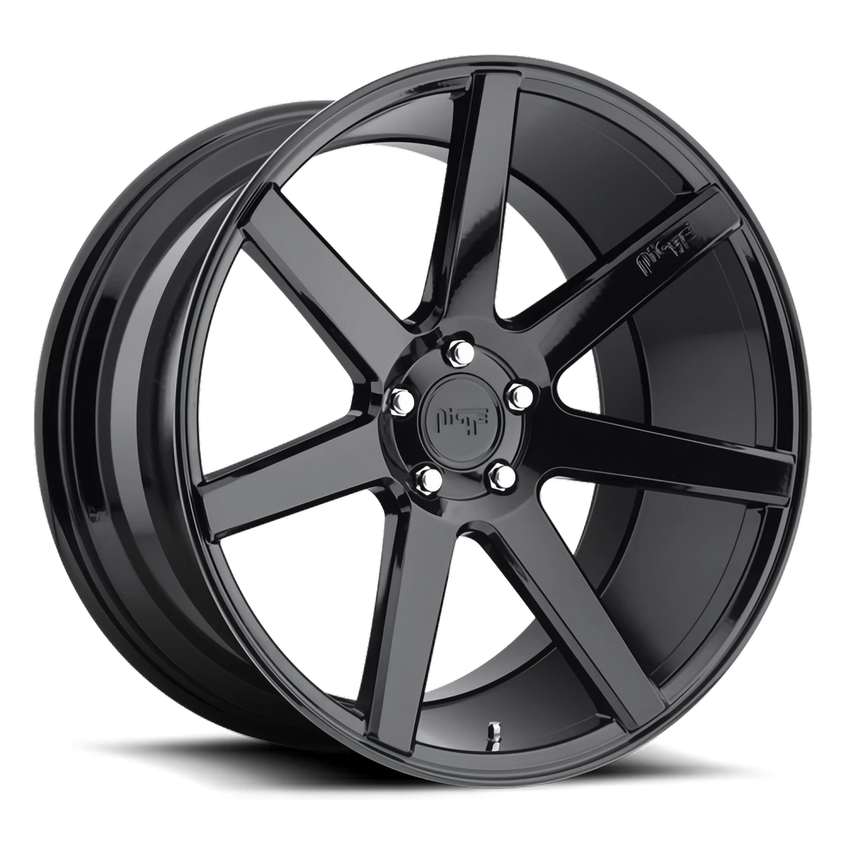 Niche Verona Wheel/Rim 20x9