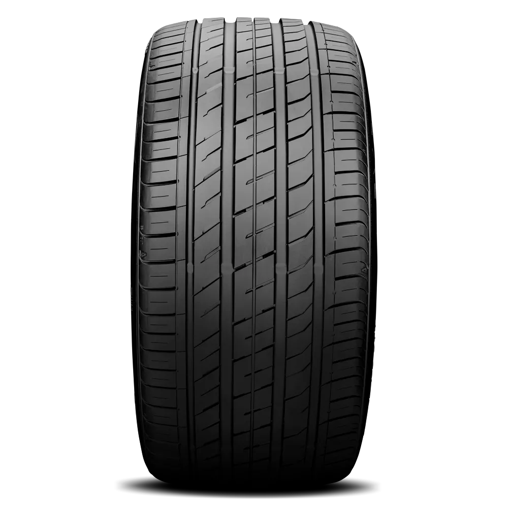 Nexen Nfera SU1 Tires 275/40ZR17 (14112NXK)