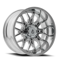 Arena Violator 22x12" 8x180mm 124.2mm CB -44mm Polished Milled