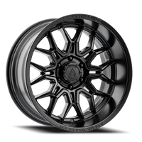 Arena Violator 20x10" 6x139.7mm 106.1mm CB -18mm Satin Black