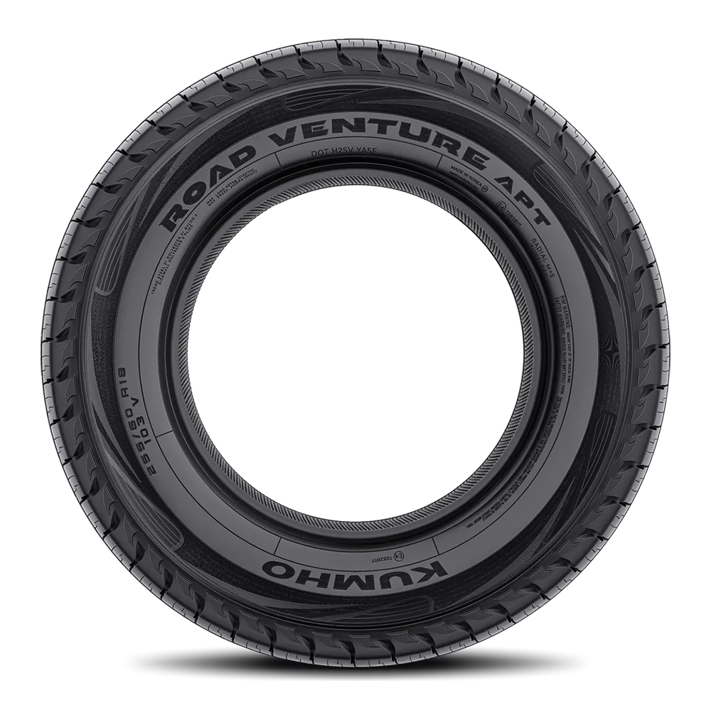 Kumho Road Venture APT KL51 Tires P275/70R16 (1876413)