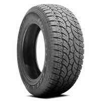 Wild Trail Wild Trail ALL Terrain Tires LT235/75R15 C ALL Terrain(ATX12)