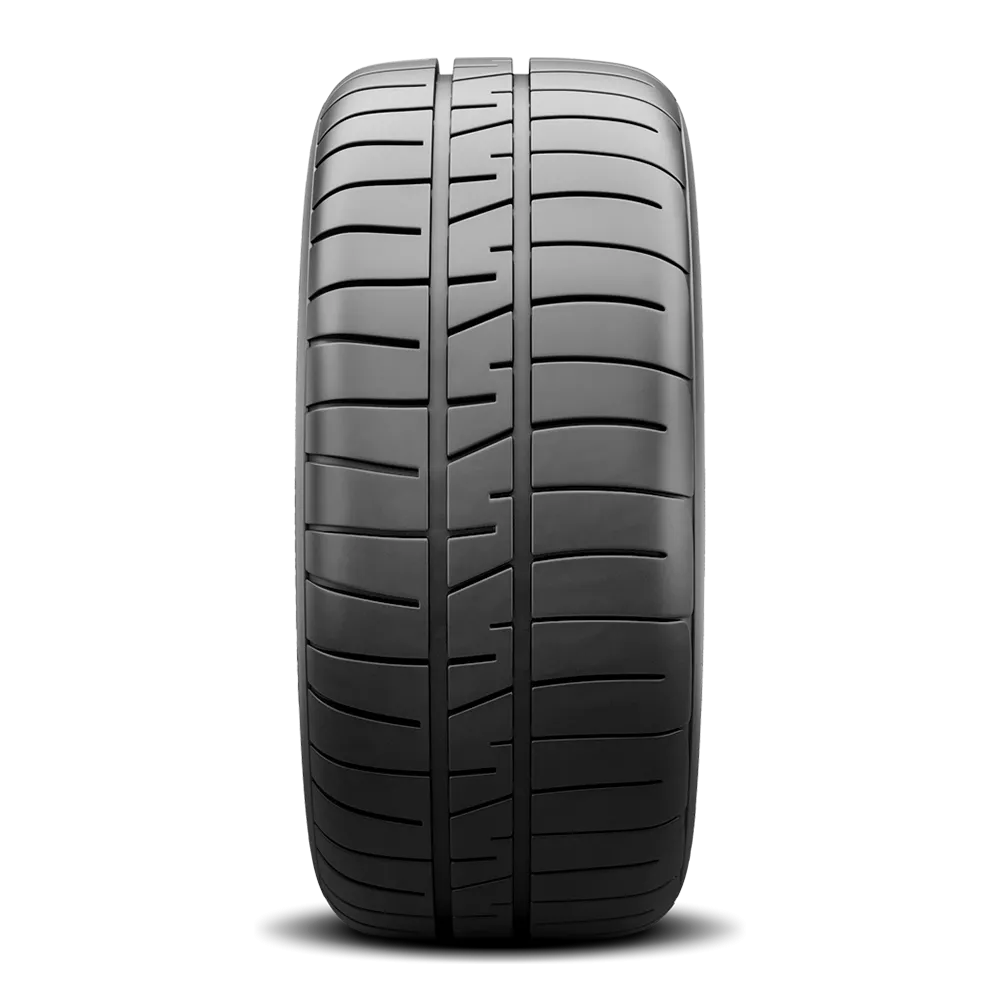 Bfgoodrich G-Force Rival S Tires 245/40R18 V1.5(08432)