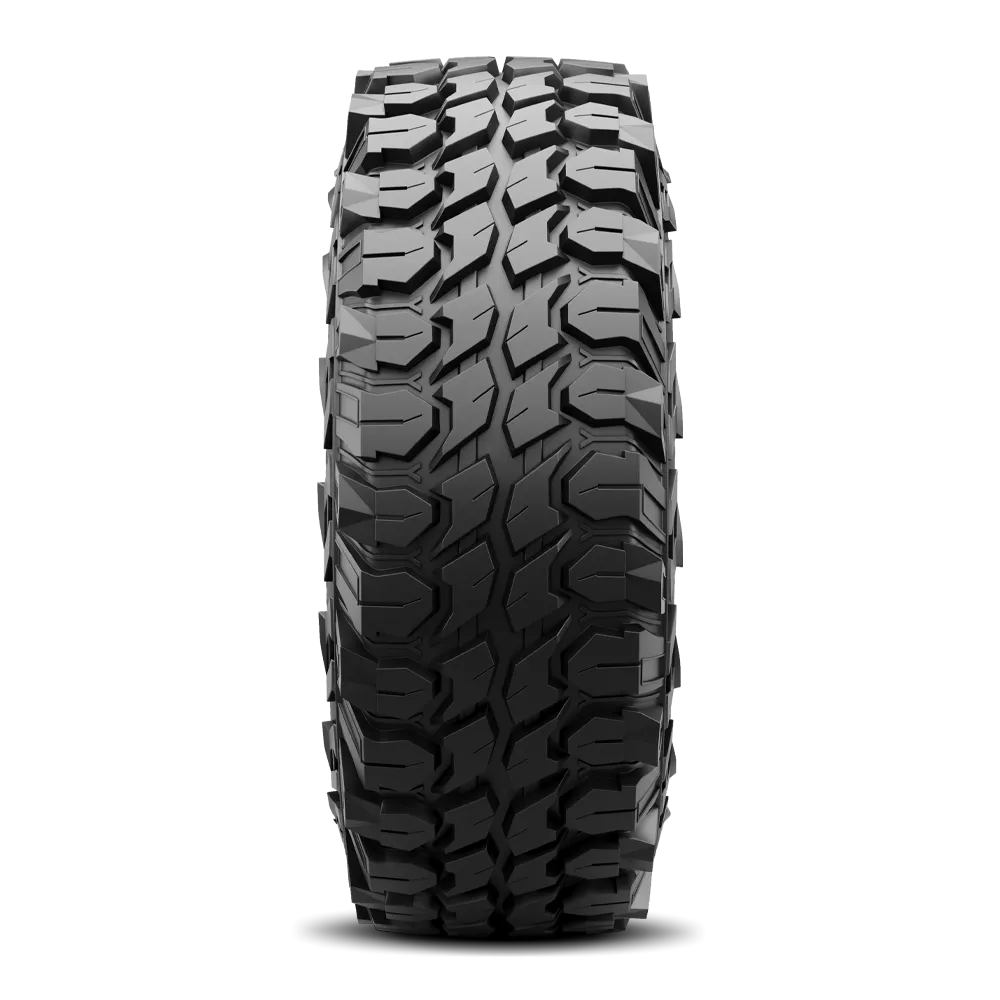 Gladiator X Comp M/T Tires 35X12.50R18LT F (1932268353)