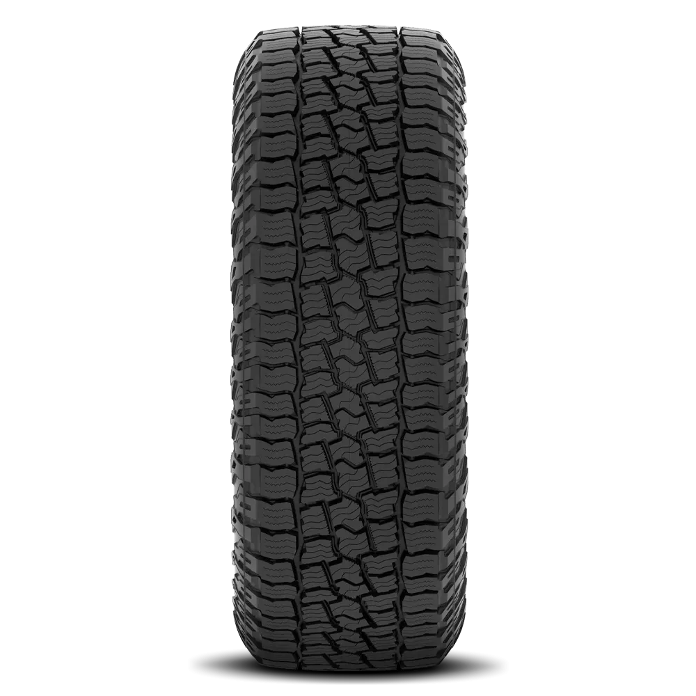 Cooper 255/70R16 XL Discoverer Road + Trail At Tires