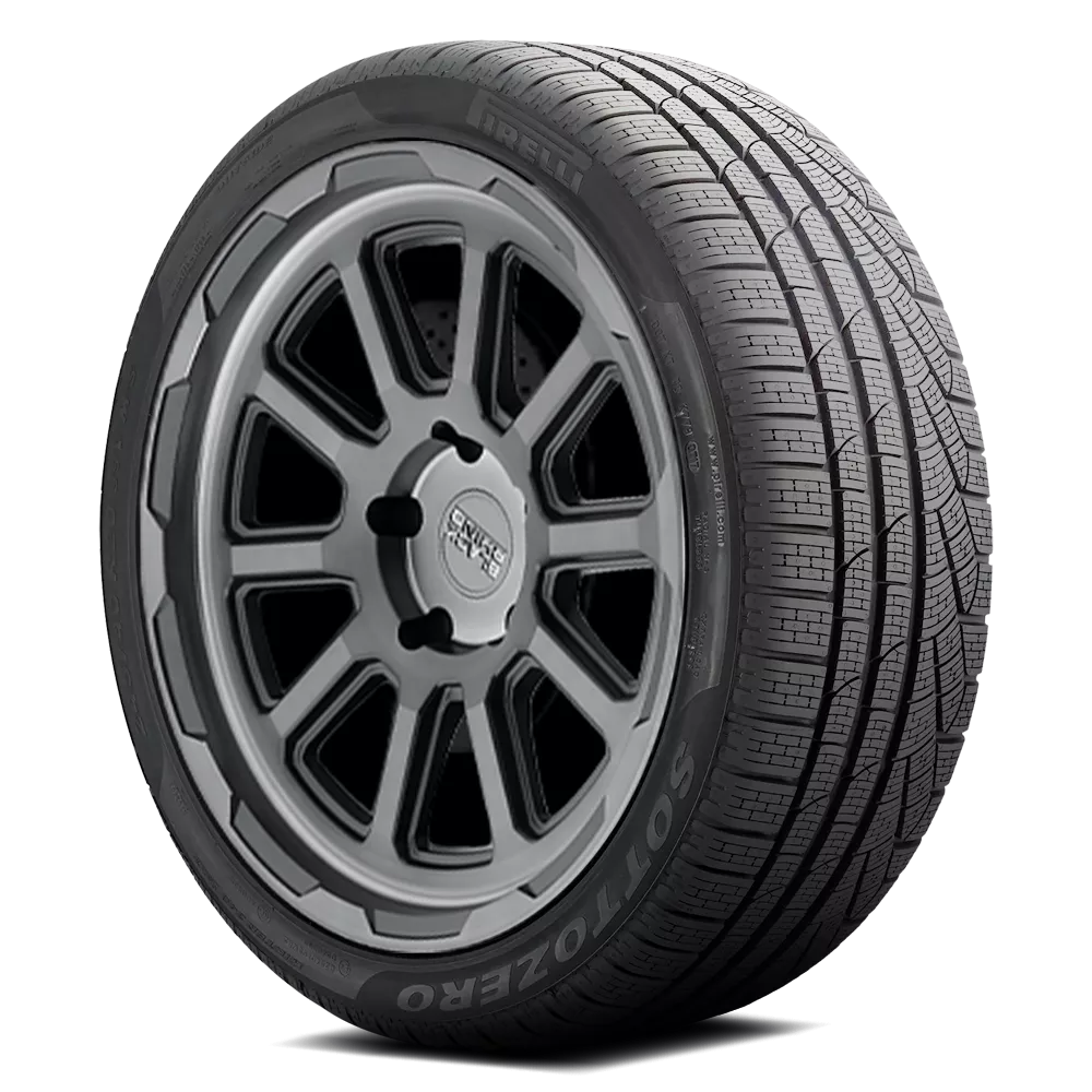 Pirelli 235/50R19 XL Winter 210 Sottozero Ii (Ao) Tires