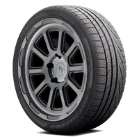 Pirelli 235/50R19 XL Winter 210 Sottozero Ii (Ao) Tires