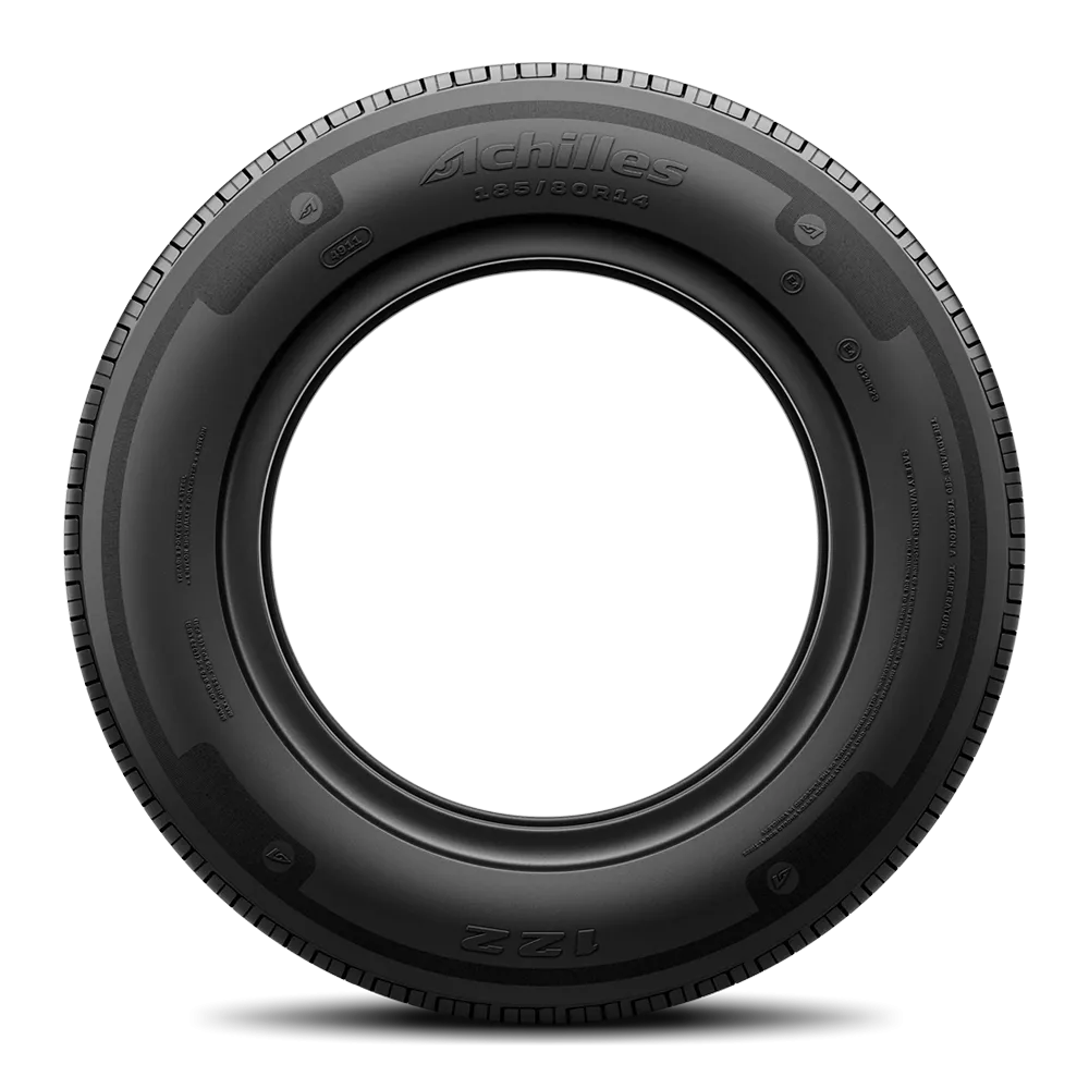 Achilles Achilles 122 Tires 155/80R13 122(MAF158013)