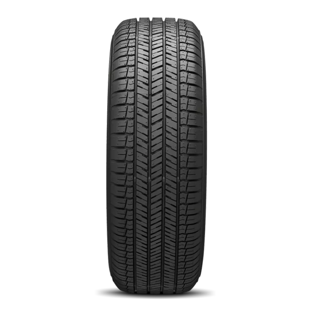 Yokohama Avid S34D Tires P205/50R17 (110193217)