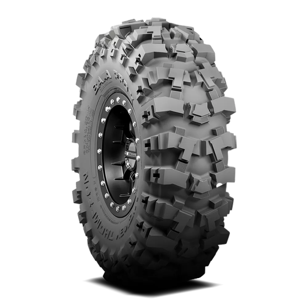 Mickey Thompson Baja Pro X SXS Tires 35X10.00-14 (331271019)