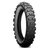 Michelin M12 XC Tires 140/80-18 TT (98407)