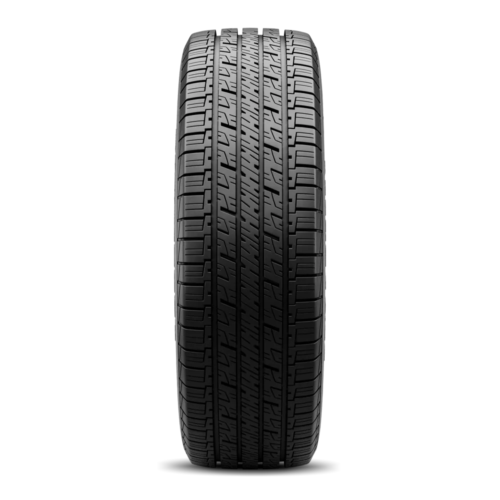 Goodyear Assurance Maxlife Tires 215/55R16 (110951545)