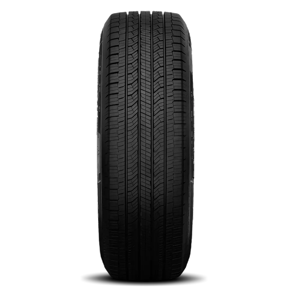 Hercules LT235/85R16 E Terra Trac Cross-V Aw Tires