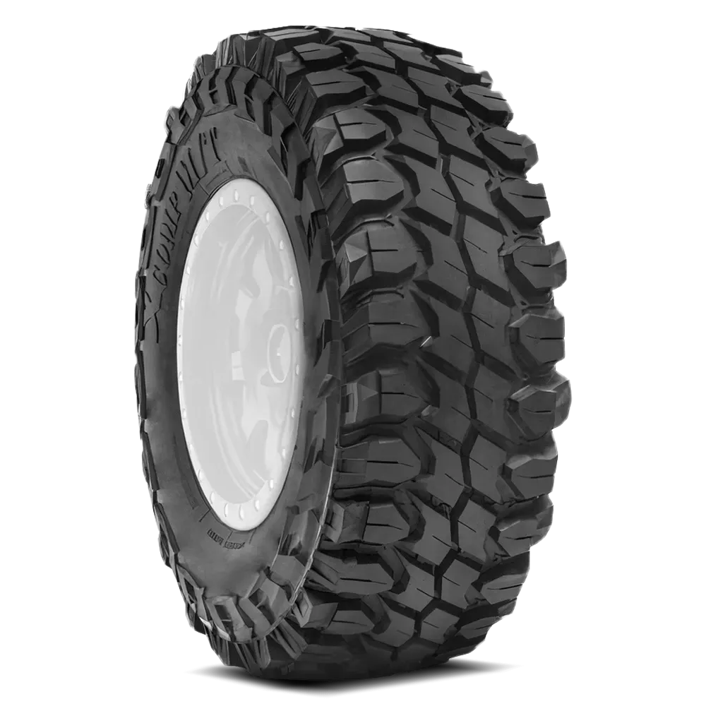 Argus Advanta X Comp M/T Tires 33X12.50R22LT E (1952462332)