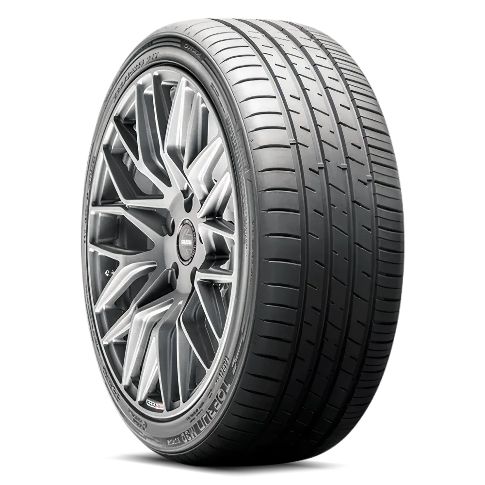 Momo Toprun M30 Europa Tires 275/45R20 XL (50466)