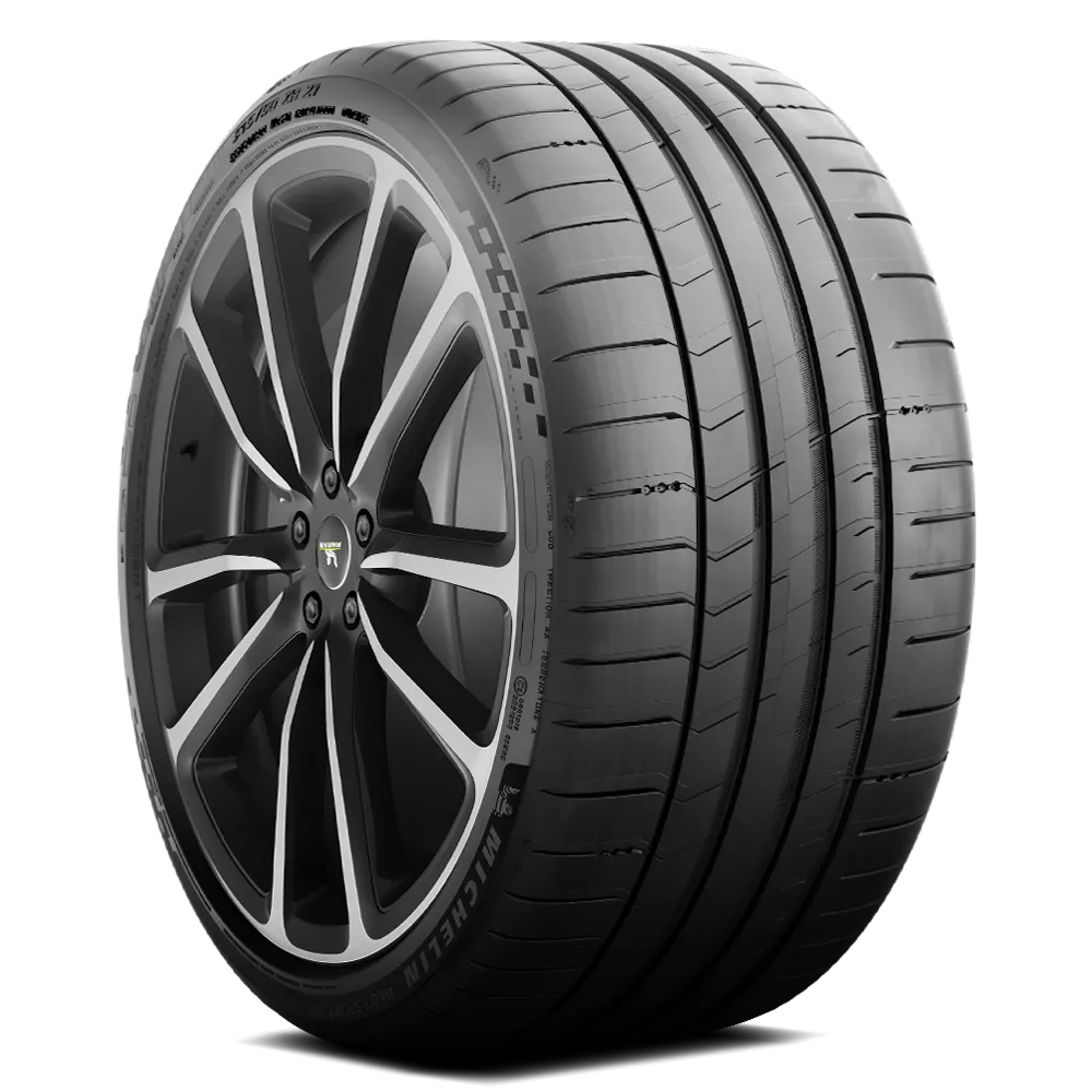 Michelin Pilot Sport S 5 Tires 275/35ZR21 XL  ND0(69401)