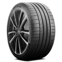 Michelin Pilot Sport S 5 Tires 275/35ZR21 XL  ND0(69401)