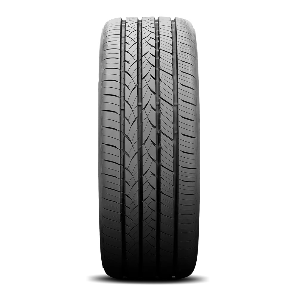 Toyo Versado Noir Tires 215/65R17 (136450)