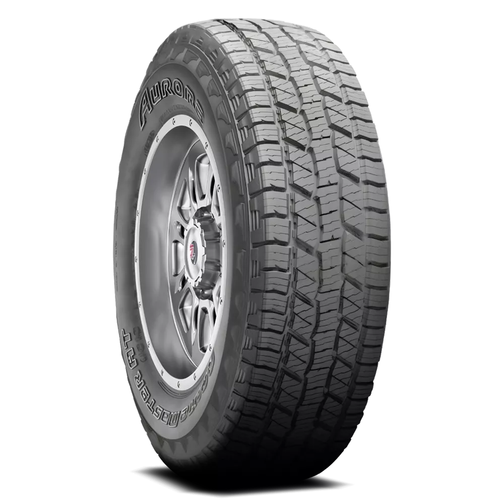 Aurora Route Master AT Tires LT265/70R17 E (2001803)