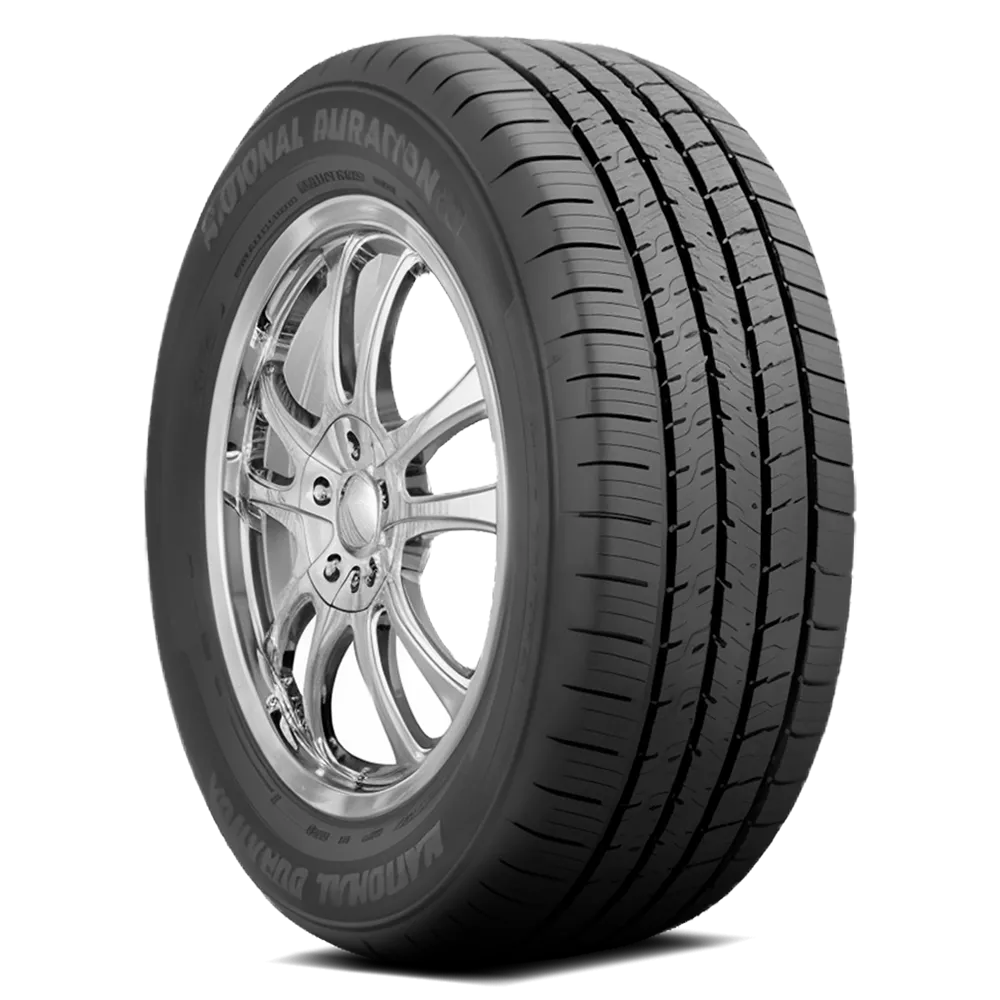 National Duration Exe Tires 185/65R15 (NDR27)