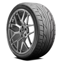 Nitto NT555 Tires 225/35ZR19 XL (182600)