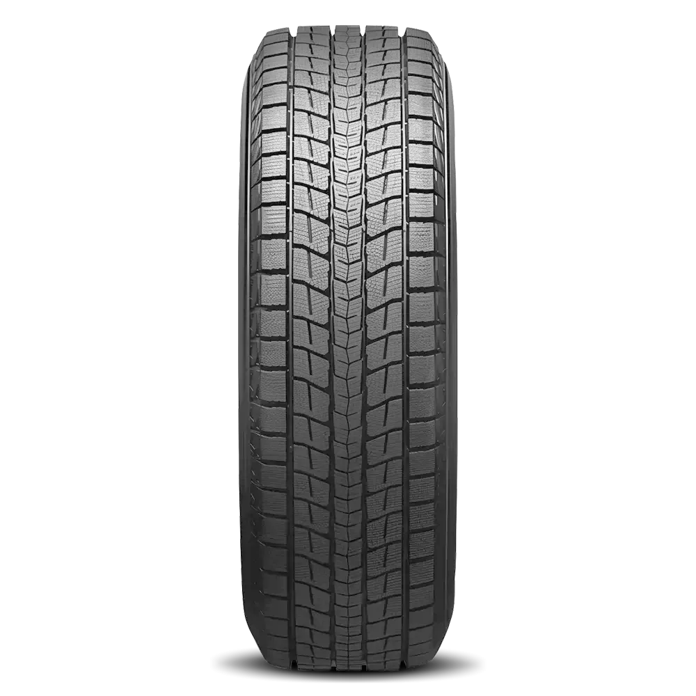 Dunlop Winter Maxx SJ8 Tires 235/60R17 (290124114)