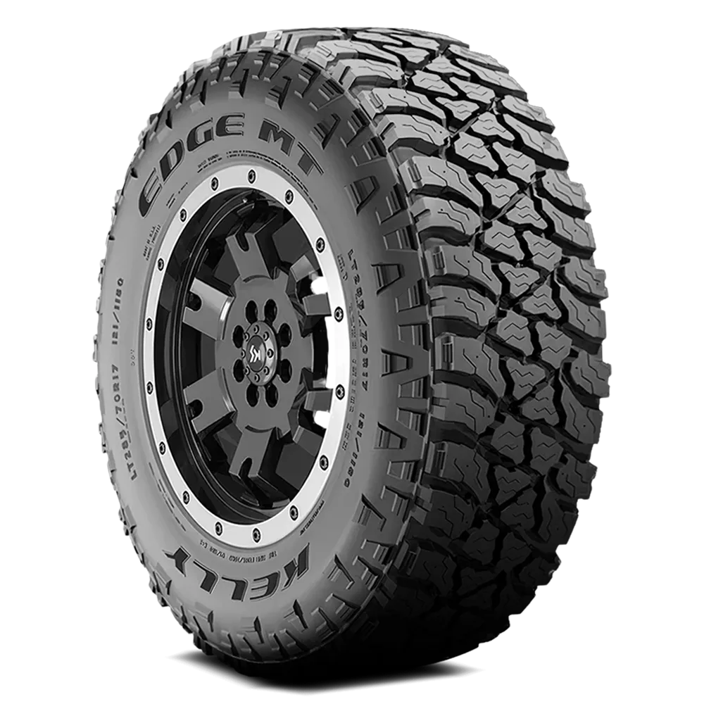 Kelly Edge MT Tires LT315/70R17 D (357300332)