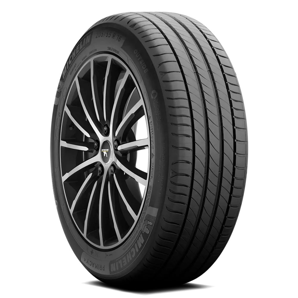 Michelin 195/55R16 Primacy 4+ Tires