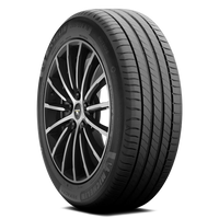 Michelin Primacy 4+ Tires 225/45R17 XL (22401)