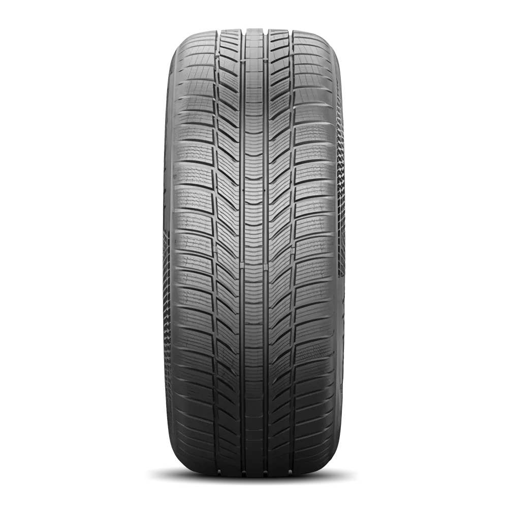 Continental Contiwintercontact TS 870 P Tires 255/40R18 XL (03559760000)