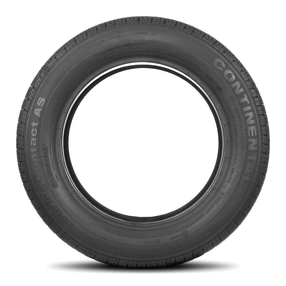 Continental Contitouringcontact AS Tires P195/60R15 (15449530000)