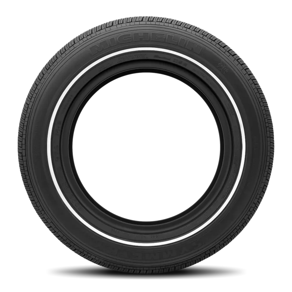 Michelin Symmetry Tires 225/60R16 (98499)
