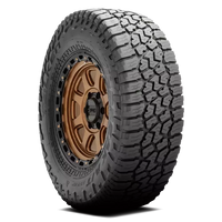 Falken LT295/70R18 E Wildpeak A/T3W Tires